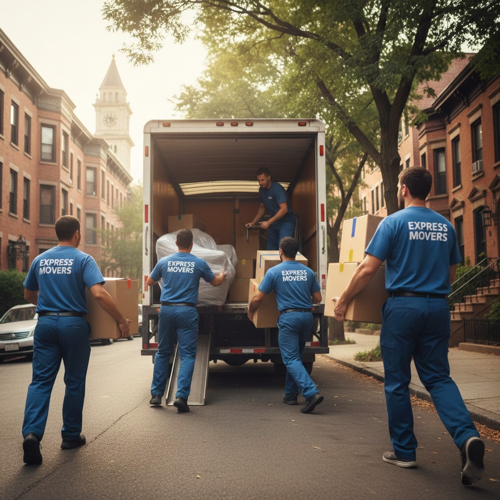 خدمات النقل السريع والطارئ